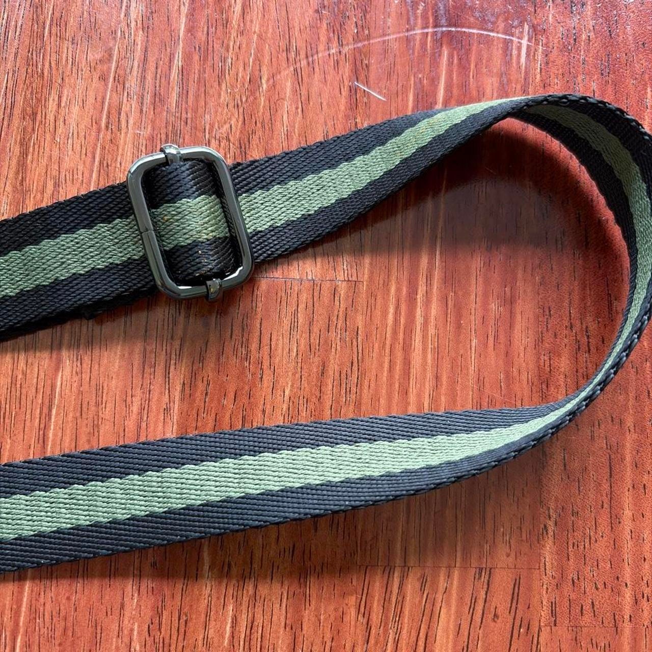 Nwt Oliver Thomas Camo Kitchen Sink Crossbody Unisex & Vegan — image 4 of 4